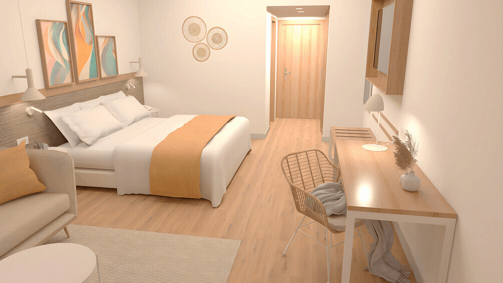 Sunscape Dominicus La Romana